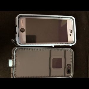 Life proof case 6s/6/7